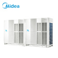 Midea vrf multi system central air conditioning for hvac system